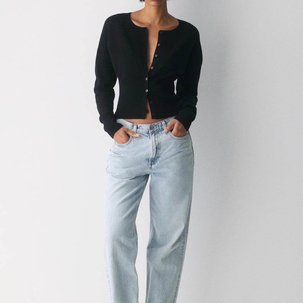 Aritzia Golightly Cardigan - Wonder Yarn